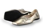 Vagabond Ballerinas in maat 41 Goud | 10% extra korting, Kleding | Dames, Schoenen, Overige kleuren, Verzenden, Nieuw, Ballerina's