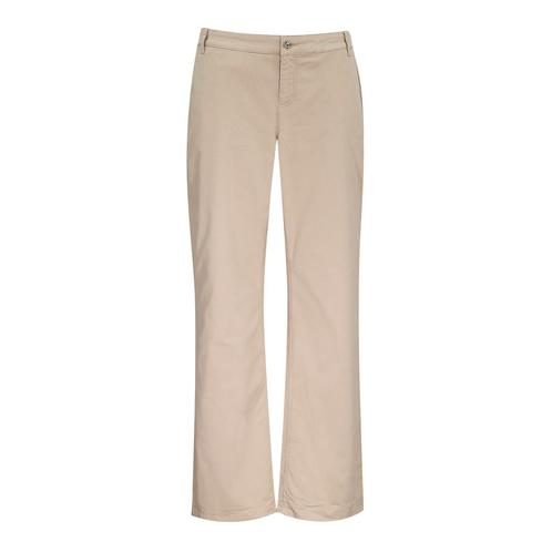 MAC • beige Nora broek • 38, Kleding | Dames, Broeken en Pantalons, Beige, Nieuw, Maat 38/40 (M), Verzenden