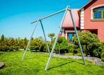 Multifunctionele ophangstang 100cm - Geschikt voor binnen..., Ophalen of Verzenden, Nieuw