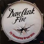 LP gebruikt - Dave Clark Five - 25 Thumping Great Hits, Verzenden, Zo goed als nieuw