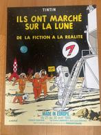 Hergé - 1 Poster - Tintin, Tintin - Affiche Tintin - Ils ont, Nieuw
