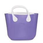 Obag - COMP24ST-MIS02 - violet, Sieraden, Tassen en Uiterlijk, Tassen | Damestassen, Verzenden, Nieuw