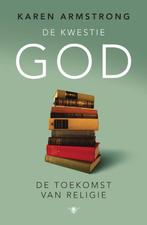 De kwestie God 9789023451556 Karen Armstrong, Verzenden, Zo goed als nieuw, Karen Armstrong
