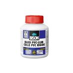 PVC lijm | Bison (Corigeerbaar, Vloeibaar, 100 ml), Verzenden, Nieuw
