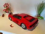 Pocher 1:8 - Modelauto - Ferrari Testarossa, Hobby en Vrije tijd, Modelauto's | 1:5 tot 1:12, Nieuw