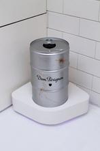 Suketchi - Dom Perignon Barrel (Silver Edition), Antiek en Kunst