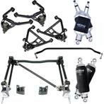 Ridetech 55-57 Chevy (One Piece Frame) Air Suspension System, Auto-onderdelen, Ophalen of Verzenden, Nieuw