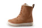 Ecco Veterboots in maat 36 Beige | 10% korting, Kleding | Dames, Schoenen, Ecco, Verzenden, Beige, Overige typen