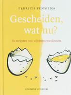 Gescheiden wat nu ? 9789059562073 Elbrich Fennema, Verzenden, Gelezen, Elbrich Fennema