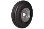Compleet  wiel - 5.70/5.00-8 band + velg - opel steek:, Auto-onderdelen, Banden en Velgen, Ophalen of Verzenden, Nieuw