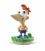 Phineas - Disney Infinity 1.0, Ophalen of Verzenden, Zo goed als nieuw