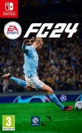 MarioSwitch.nl: EA Sports FC 24 - iDEAL!, Spelcomputers en Games, Games | Nintendo Switch, Zo goed als nieuw, Ophalen of Verzenden