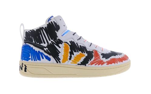 -36% Veja  Veja Dames, heren v-15 marni x  maat 36, Kleding | Heren, Schoenen, Wit, Nieuw, Verzenden
