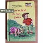 Schat in het park / Koen en Lot 9789000318308 Ron Schröder, Verzenden, Gelezen, Ron Schröder