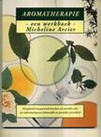 AROMATHERAPIE 9789069632520 Arcier, Boeken, Verzenden, Gelezen, Arcier