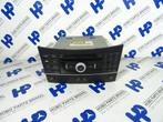 Radio/CD-speler A 212 900 8308* (!), Ophalen of Verzenden, Gebruikt, Mercedes-Benz