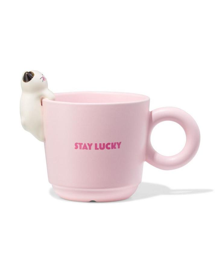 HEMA Kiekeboe mok 280ml korting, Huis en Inrichting, Keuken | Servies, Nieuw, Verzenden