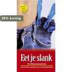 EET JE SLANK 9789055137237 H. Havers, Boeken, Verzenden, Gelezen, H. Havers