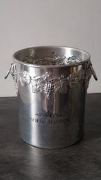 Champagne koeler - Metaal - Moët et Chandon, Antiek en Kunst
