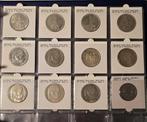 Duitsland. Collection of coins