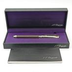 Pluma estilográfica - S.T. Dupont - Olympio - M - Leather &, Nieuw