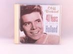 Cliff Richard - 40 Years of hits in Holland, Cd's en Dvd's, Cd's | Pop, Verzenden, Zo goed als nieuw