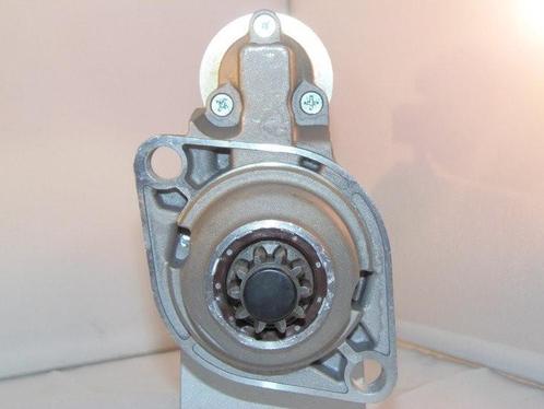 Startmotor 1,1KW Audi Seat Skoda VW benzine nieuw, Auto-onderdelen, Motor en Toebehoren, Verzenden