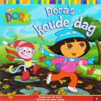 DoraS Koude Dag 9789051595345 Kiki Thorpe, Boeken, Kinderboeken | Kleuters, Gelezen, Verzenden, Kiki Thorpe