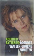 DAGBOEK VAN EEN GROENE MINISTER 9789052407692 A. Byttebier, Verzenden, Gelezen, A. Byttebier