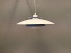 Horn - Plafondlamp - Typ 315 - Metaal, Antiek en Kunst