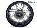 Achterwiel Moto Guzzi Stelvio 1200 2008-2010 4V, Verzenden, Gebruikt