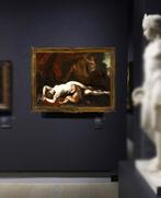 Francesco de Mura (1696 – 1782) & Aiuti - Venere e putti, Antiek en Kunst