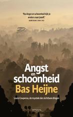 Angst en schoonheid 9789044651898 Bas Heijne, Verzenden, Zo goed als nieuw, Bas Heijne