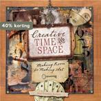 Creative Time and Space 9781600613227 Rice Freeman-Zachery, Verzenden, Gelezen, Rice Freeman-Zachery