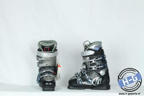 Refurbished - Skischoenen - Technica Entryx XP blue schnall, Sport en Fitness, Skiën en Langlaufen, Skiën, Schoenen, Gebruikt