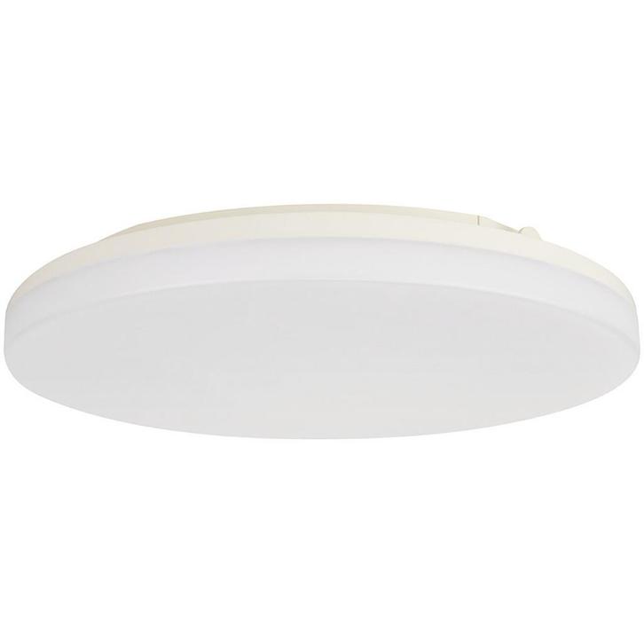LED Plafondlamp - Plafondverlichting - Badkamerlamp - Andres, Huis en Inrichting, Lampen | Plafondlampen, Nieuw, Kunststof, Ophalen of Verzenden