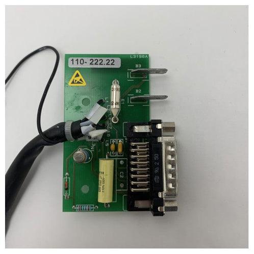 Bieden: Raytheon Anschutz PCB with Durable 15-Pin Connector, Watersport en Boten, Navigatiemiddelen en Scheepselektronica, Kabel of Apparatuur