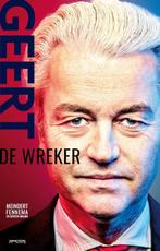 9789044656190 Geert Wilders | Tweedehands, Verzenden, Zo goed als nieuw, Meindert Fennema