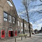 Studio met tuin en parkeerplaats in monument, Huizen en Kamers, 35 tot 50 m², Deventer