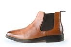 Skechers Chelsea Boots in maat 42 Bruin | 10% extra korting, Bruin, Verzenden, Boots, Zo goed als nieuw