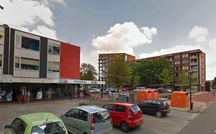 Appartement te huur in Enschede - 12 m² - 1 kamer(s), Huizen en Kamers, Huizen te huur, Overijssel, Appartement