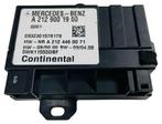 Besturingseenheid Brandstofpomp A2129001900 Mercedes, Verzenden, Nieuw, Mercedes-Benz