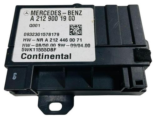 Besturingseenheid Brandstofpomp A2129001900 Mercedes, Auto-onderdelen, Motor en Toebehoren, Nieuw, Mercedes-Benz, Verzenden