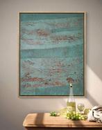 Ricardo Antonio Roselló Saus - Puro óxido nº 12, Antiek en Kunst