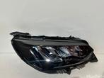 Peugeot 208 II 2008 II LED rechter koplamp rechts 9833036180, Auto-onderdelen, Verlichting, Ophalen, Gebruikt