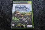 Tom clancys Ghost Recon island thunder XBOX, Verzenden, Nieuw