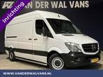 Mercedes-Benz Sprinter 311 CDI L2H2 inrichting Euro6 Airco |, Wit, Mercedes-Benz, Nieuw, Handgeschakeld