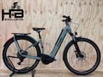 Cube Kathmandu Hybrid One 750 E-Bike Shimano Cues 2024, Ophalen of Verzenden, Zo goed als nieuw, Minder dan 47 cm, Cube