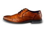 Bugatti Nette schoenen in maat 44 Bruin | 10% extra korting, Kleding | Heren, Schoenen, Overige typen, Bruin, Zo goed als nieuw
