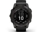 Garmin Fenix 010-02777-11 Fenix 7 Pro - horloge, Verzenden, Zo goed als nieuw